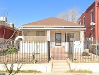 Building Photo - 1309 Yandell Dr