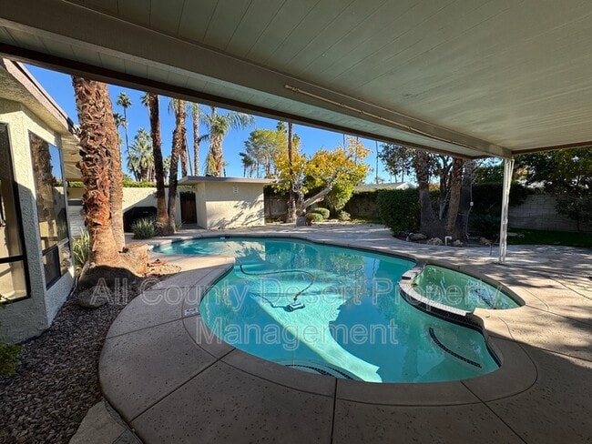 Building Photo - 70181 Sun Valley Dr