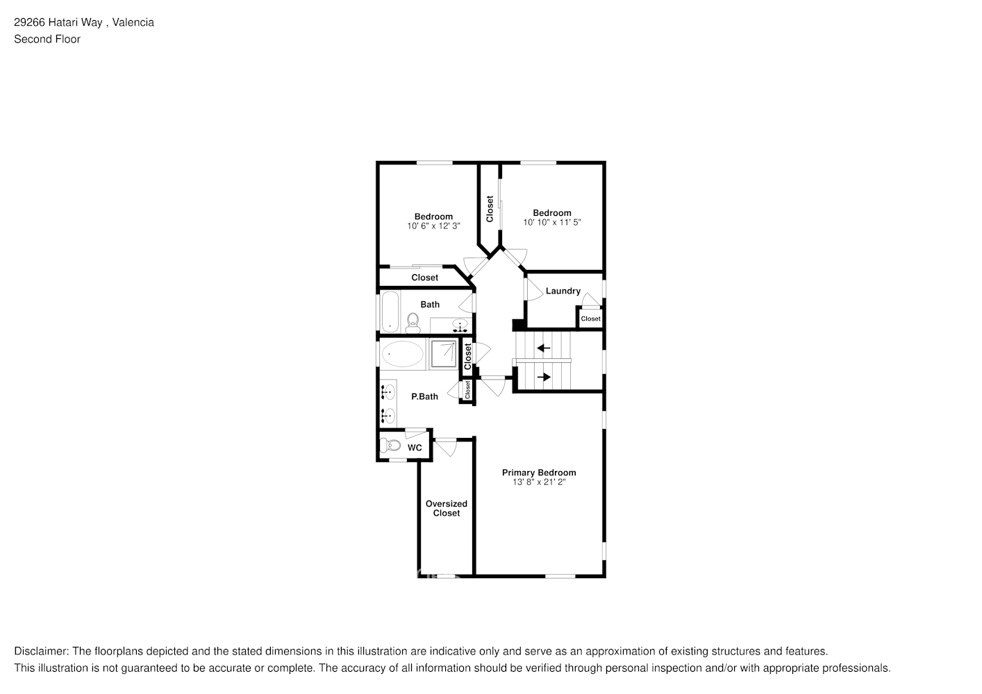 Building Photo - 29266 Hatari Way