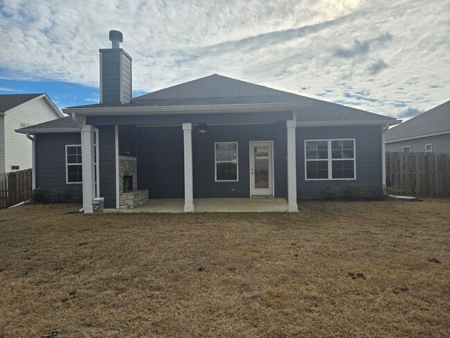 Building Photo - FOR RENT in MIDLAND! Available Now!