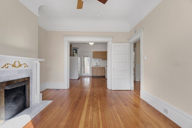 Building Photo - 3982-3984 25th Street