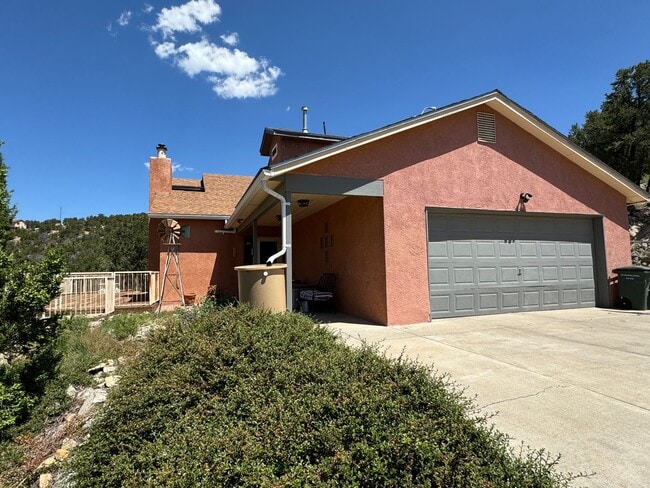 Primary Photo - 4 Bedroom, 3 Bathroom Home in Tijeras, NM