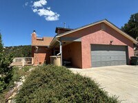 Building Photo - 4 Bedroom, 3 Bathroom Home in Tijeras, NM