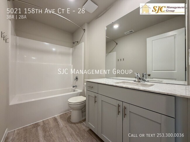 Building Photo - 5021 158th Ave Ct E