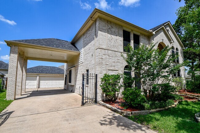 Building Photo - 17411 Lonesome Dove Trail