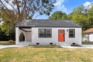 Building Photo - 910 E Mulberry St