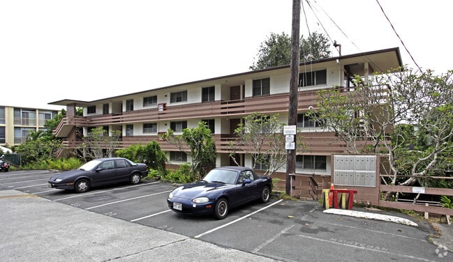 Primary Photo - Val Hala Apartments