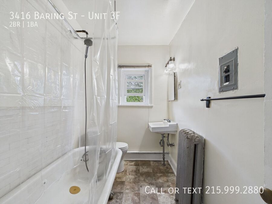 Building Photo - 3416 Baring St