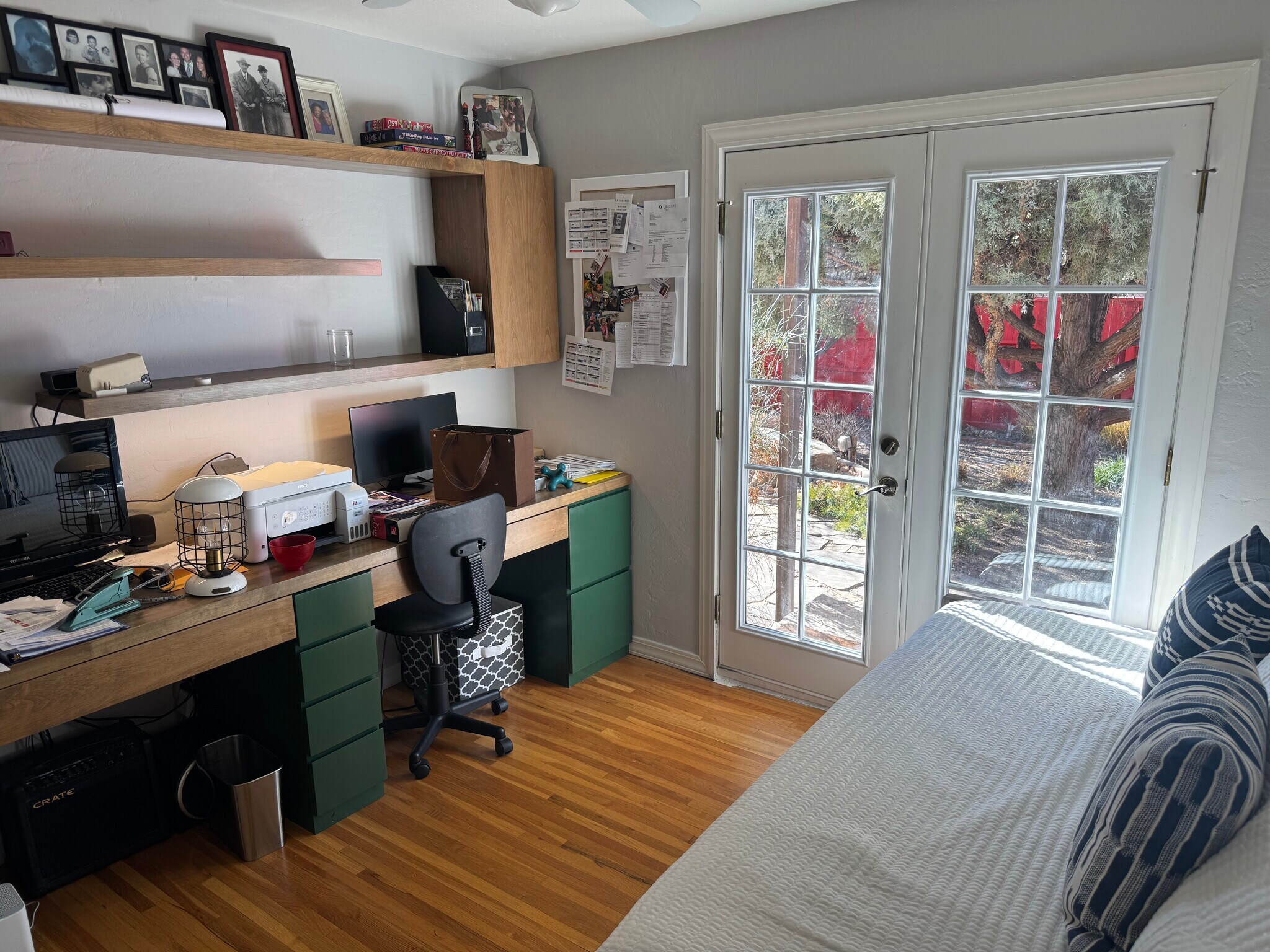 Building Photo - 1029 Cielo Azul St