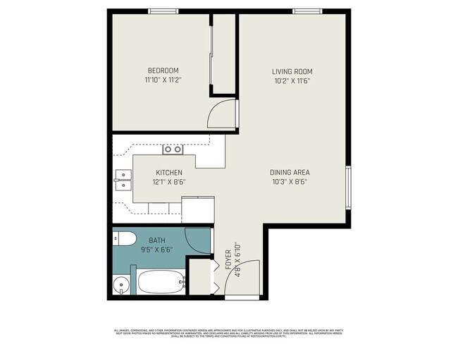 Building Photo - Location!! Updated 1 bedroom Gem on Pearl St. in Govenor's Park!