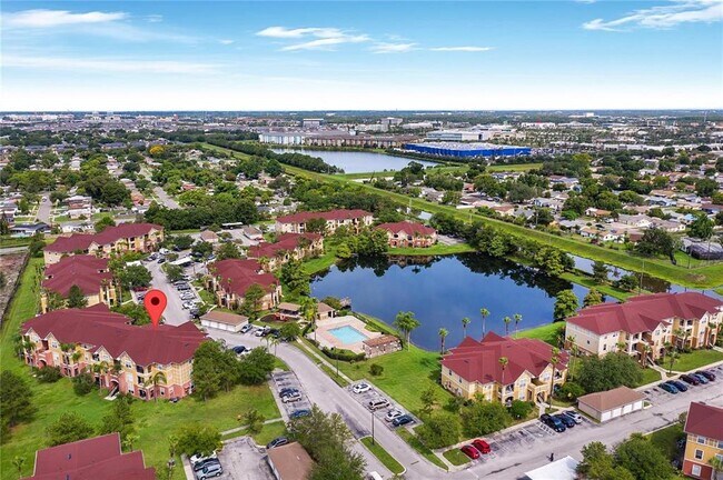 Building Photo - 5550 Pga Blvd