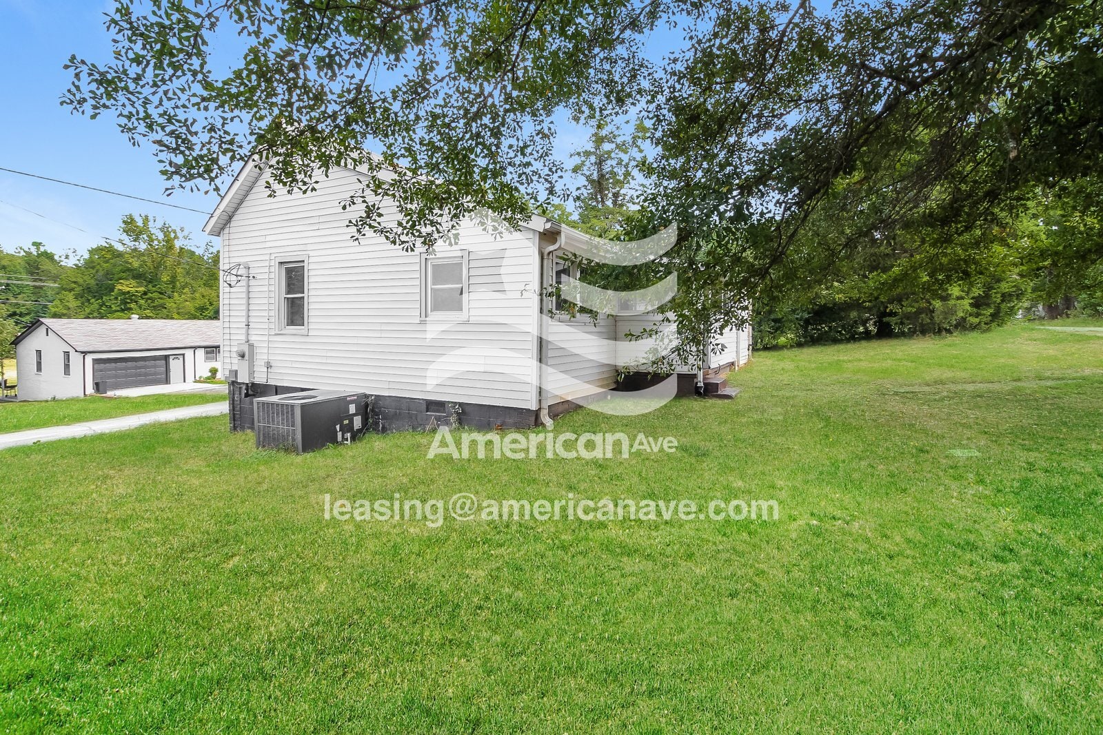 Building Photo - 1116 Old Bessie Rd