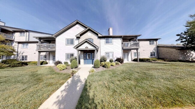 Building Photo - 10405 Trotters Pointe Dr