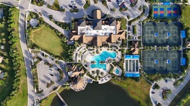 Building Photo - 16654 Blackwater Ter