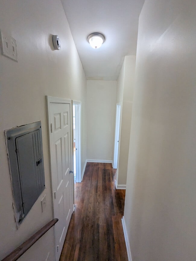 Building Photo - 1615 Abner Terrace NW