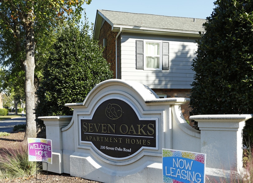 Sign - Rippling Stream Townhomes