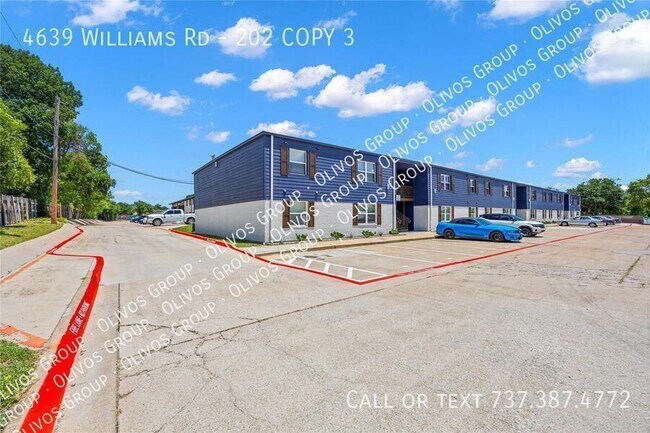 Building Photo - 4639 Williams Rd