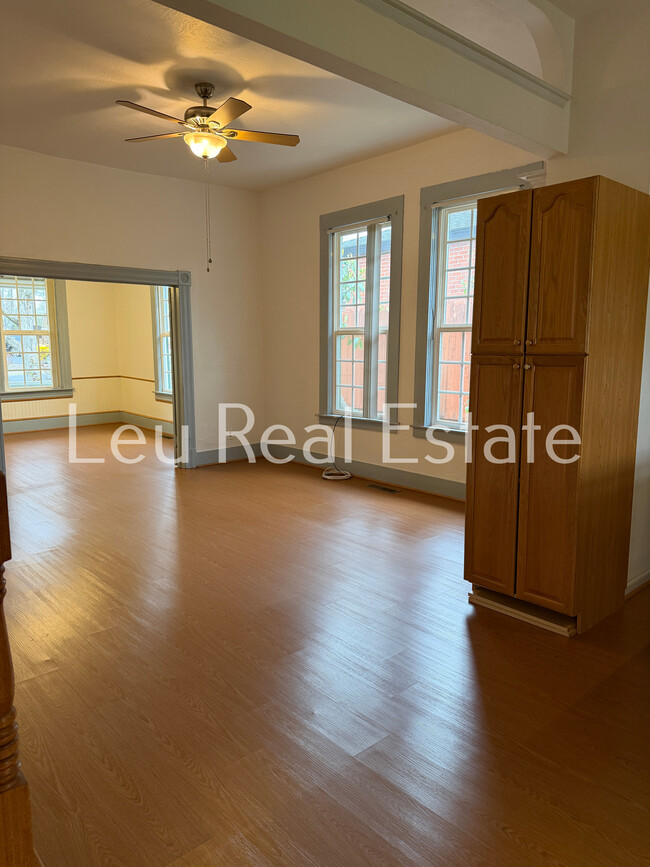 Building Photo - 400 El Dorado Ave