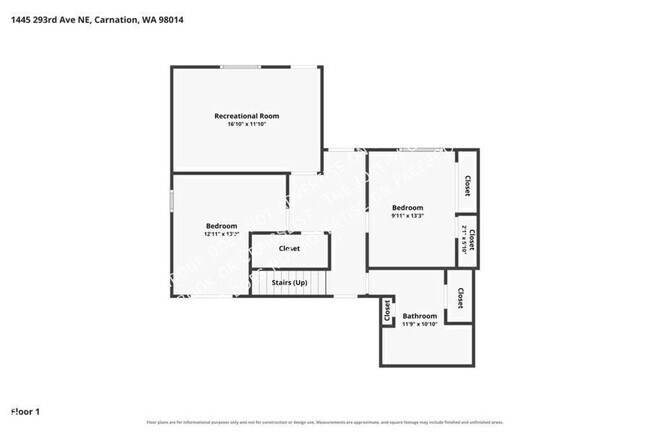 Building Photo - 1445 293rd Ave NE