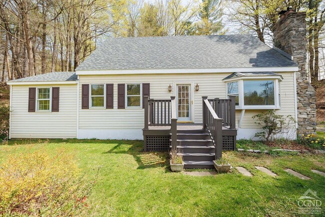 Building Photo - 3002 NY-23
