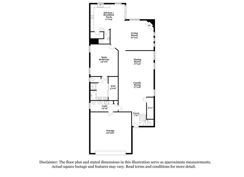 Building Photo - 5306 E Carol Ave