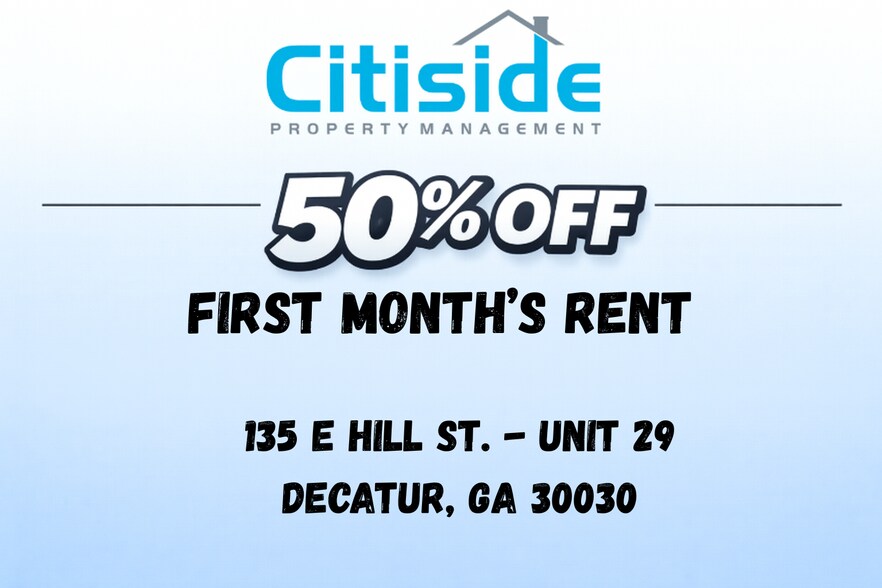 Building Photo - 135 E Hill St