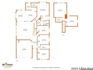 Building Photo - 809 Laserra