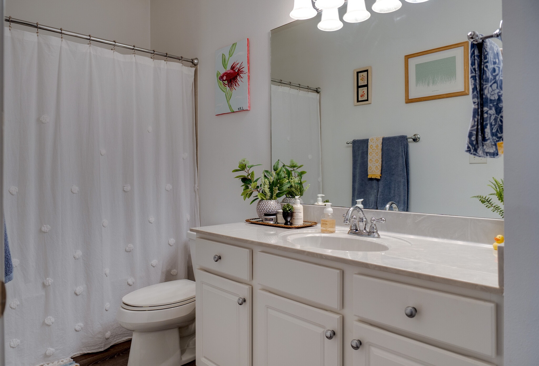 Bathroom 1 - 159 Brooks St SE