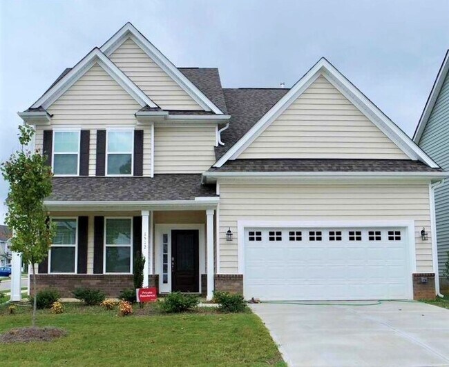 1512 Reynolds Mill Rd 1512 Reynolds Mill Rd Wake Forest NC 27587