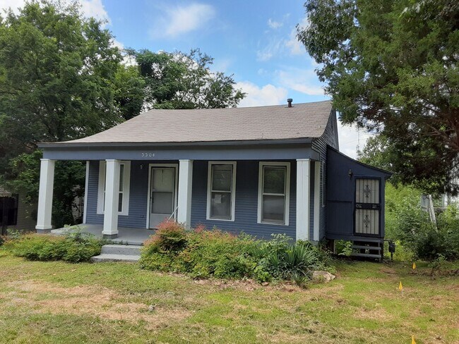 Building Photo - 3304 Marshall St