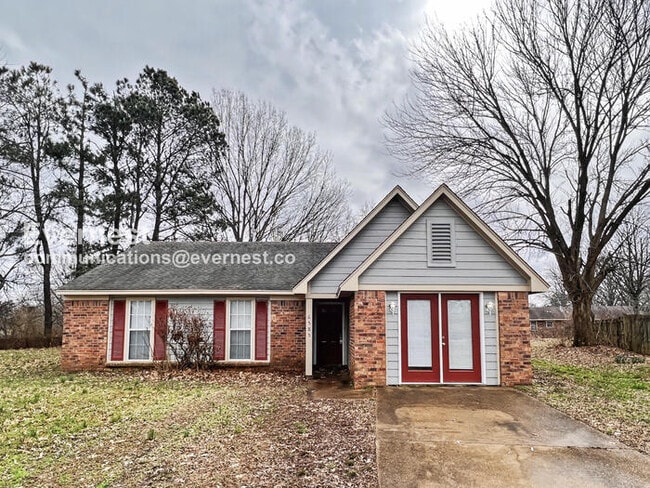 Building Photo - 6585 Fairwood Cove