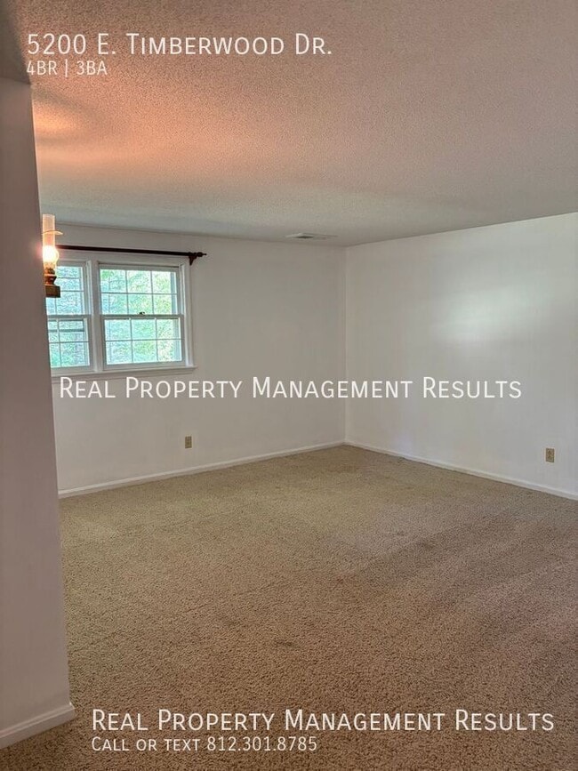 Building Photo - 5200 E Timberwood Dr