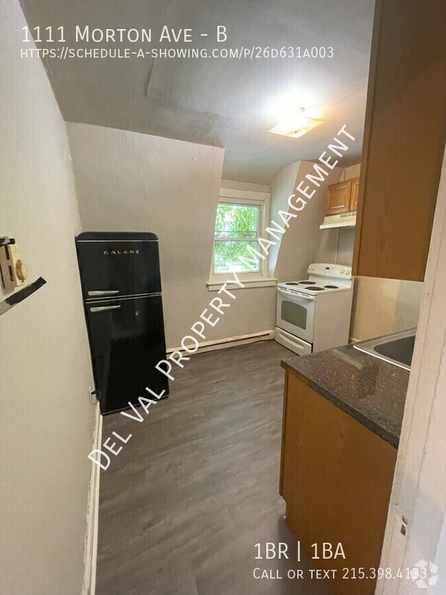 Building Photo - ??? Charming & Affordable 1-Bedroom Apartm...