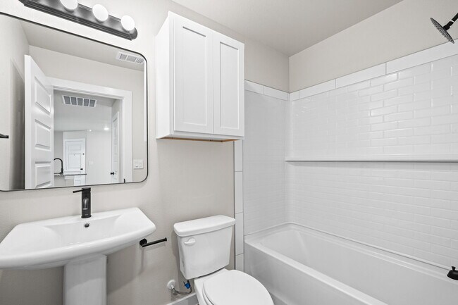 Building Photo - Beautiful home in Wolfforth, Tx