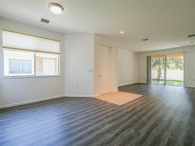 Brand New Floors - 2529 Langrove Ln SW