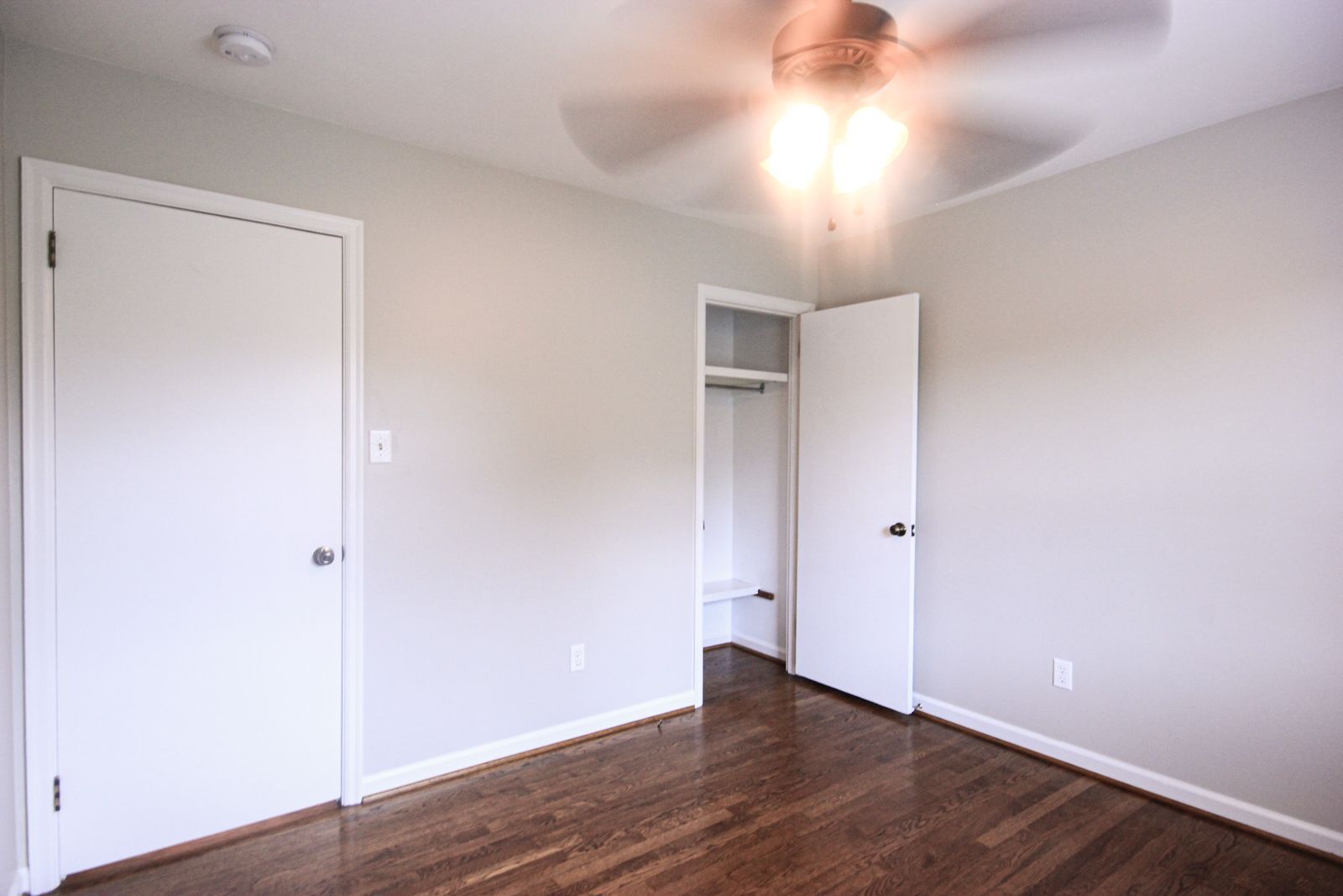 2nd bedroom - 834 Raven Rd