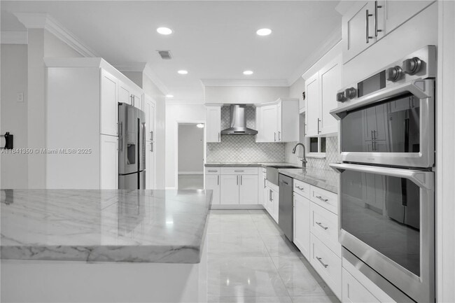 Building Photo - 2881 SW 145th Ct