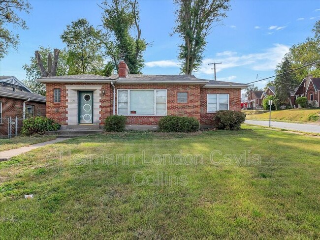 Building Photo - 1648 Orchid Ave