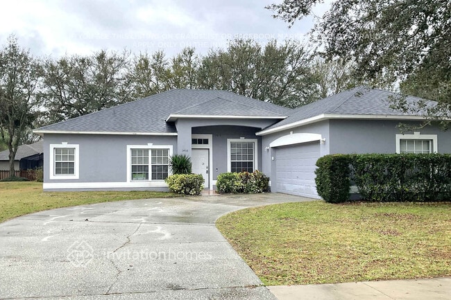 Building Photo - 1458 Stoneywood Way