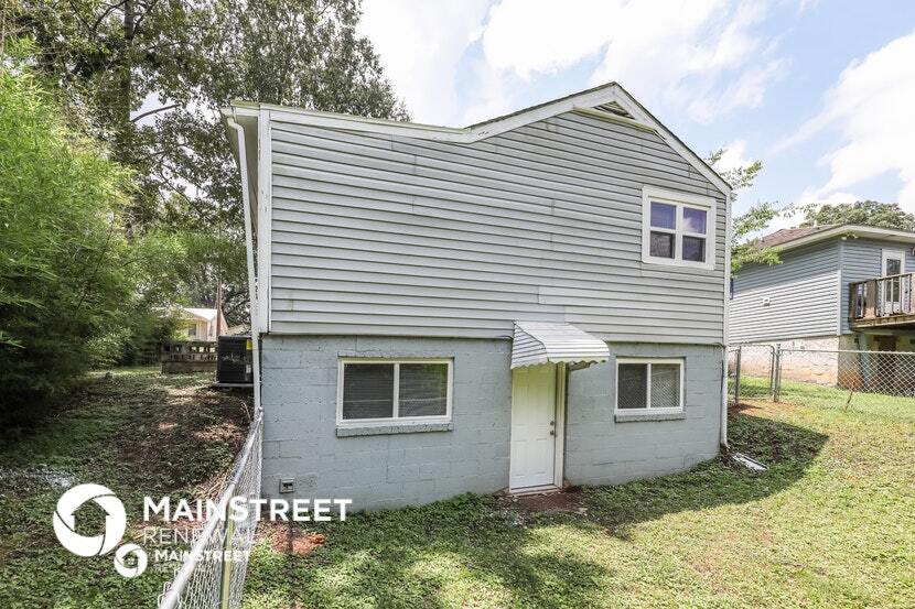 Building Photo - 116 Vail Ave