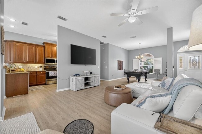 Building Photo - 816 Golf Island Dr