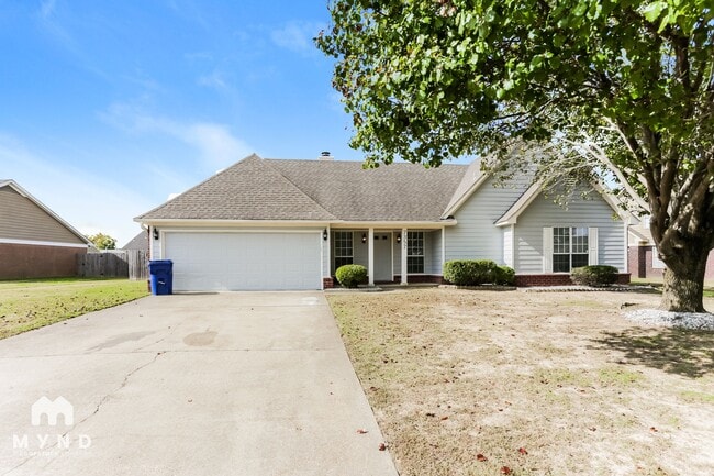 Building Photo - 7357 Lee Ann Dr