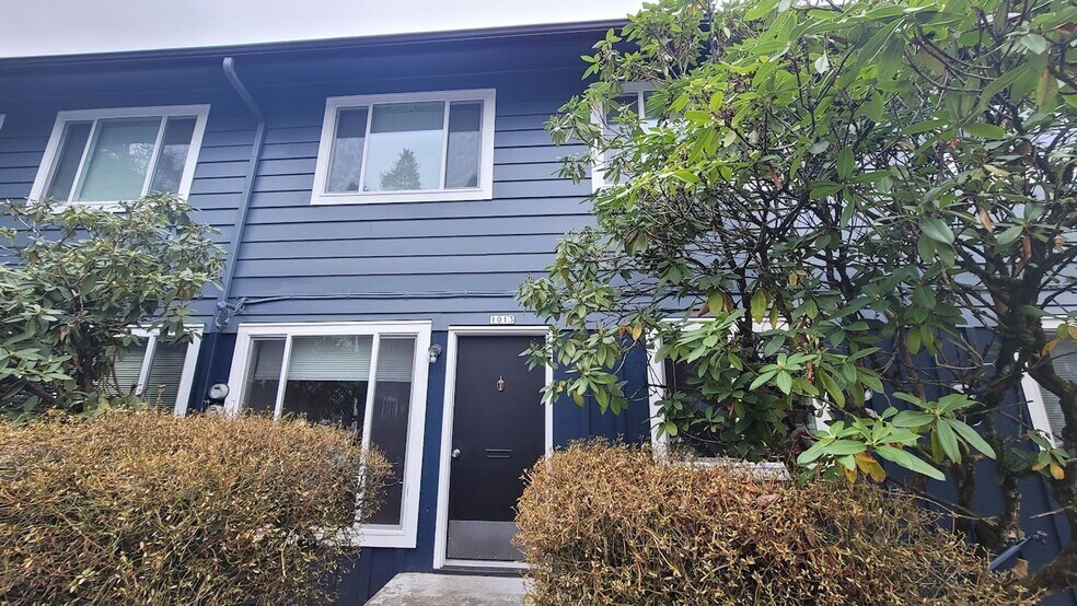 Building Photo - 1007-1019 SW Gaines St and 3521-3527 SW 10th Ave