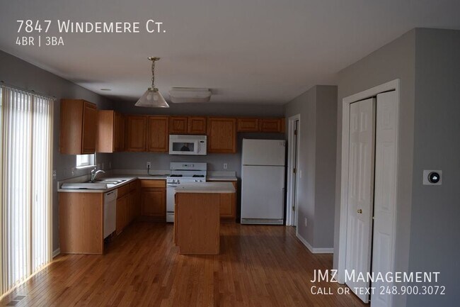Building Photo - 7847 Windemere Ct