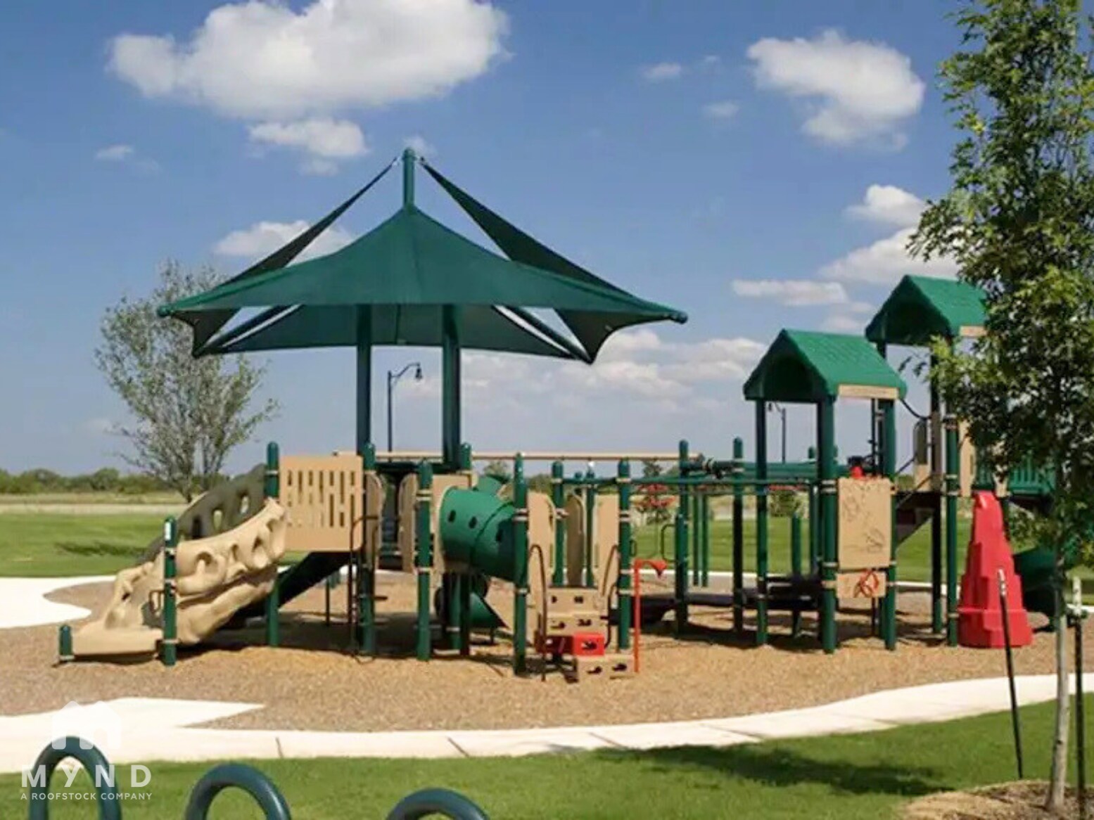 Building Photo - 1019 Cottontail Dr
