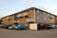 Building Photo - 2489 1st Ave