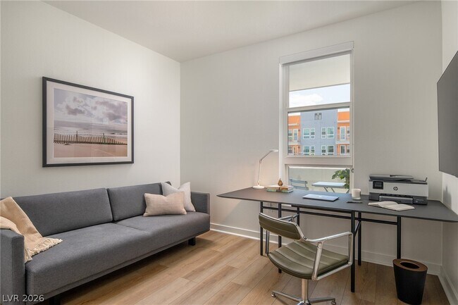 Building Photo - 11055 S Las Vegas Blvd