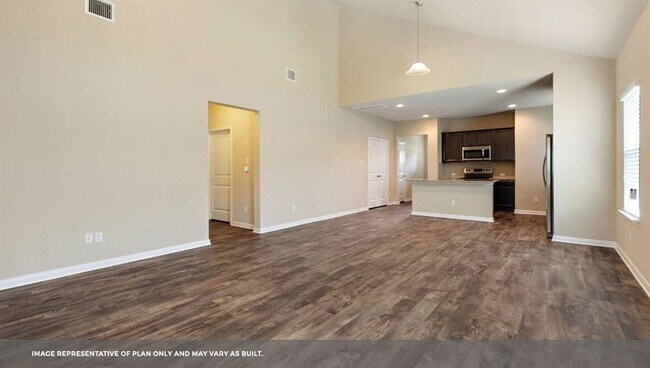 Building Photo - 14909 Custis Ln