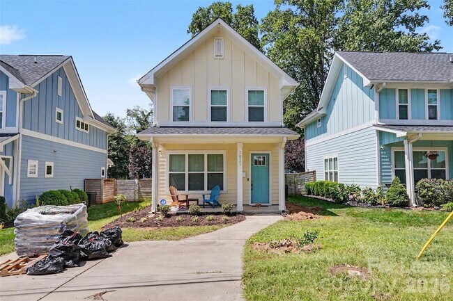 Building Photo - 1521 Walton Rd