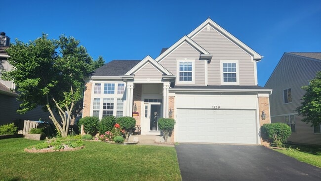 Primary Photo - 1759 Ellington Dr